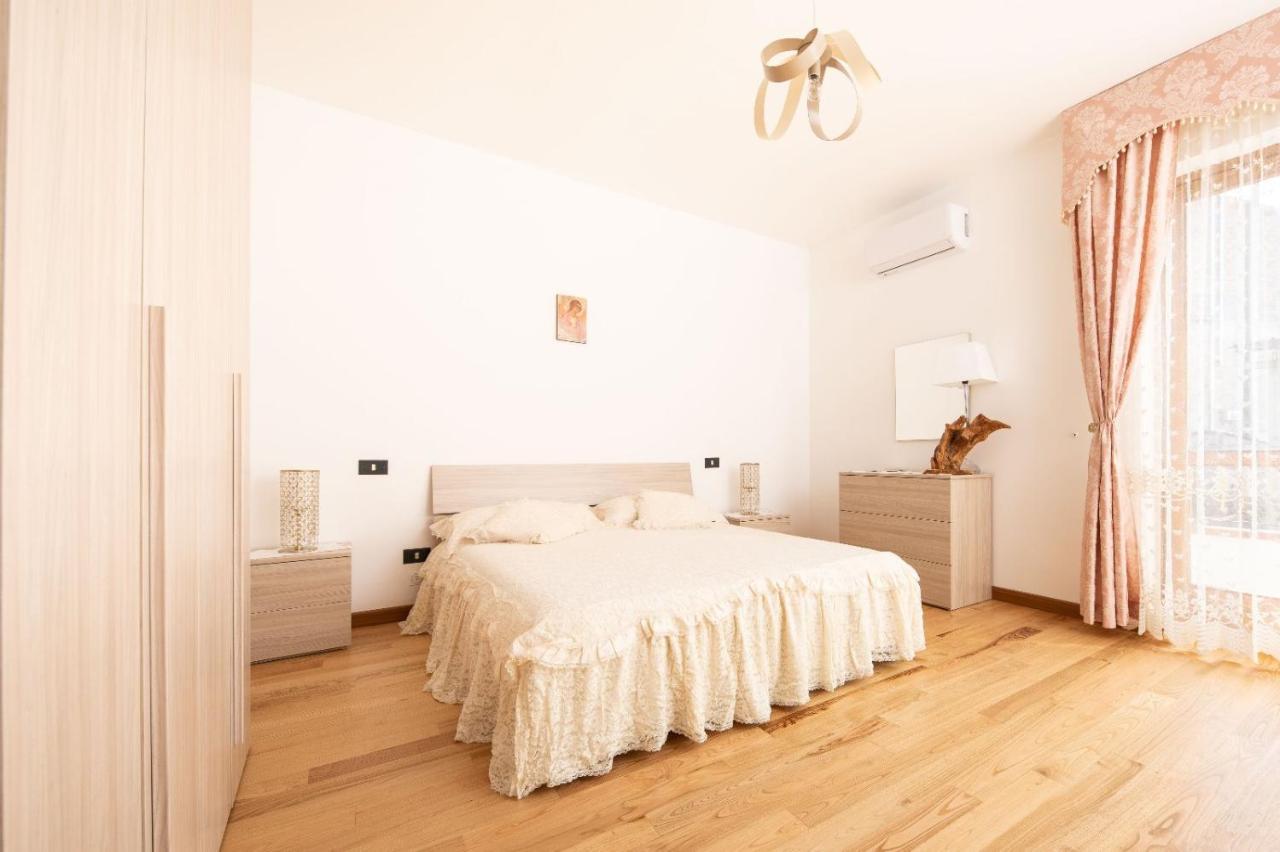 B&B Antares Cittanova  Exterior photo